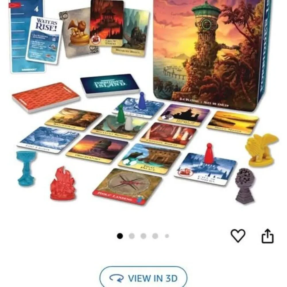 Unbranded lightly used